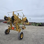  VERMEER TE2510