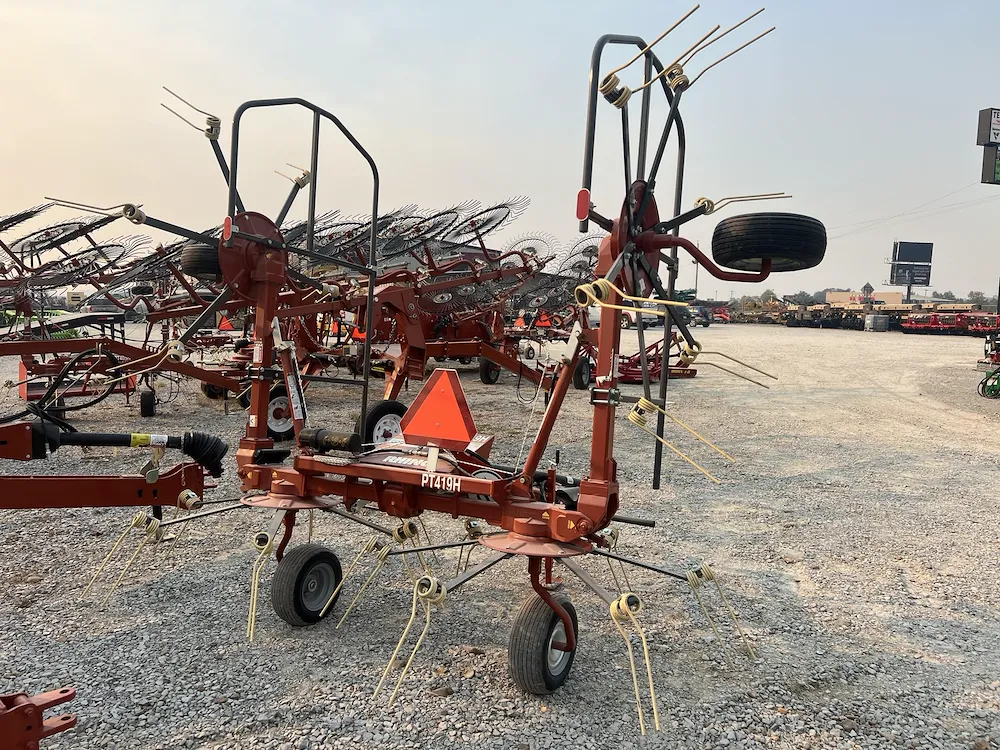 2025 RHINO PT419H