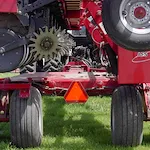 2007 CASE IH 1200PT