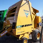 2025 VERMEER 504R SIGNATURE