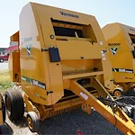 2025 VERMEER 504R SIGNATURE