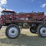 2016 CASE IH PATRIOT 4440