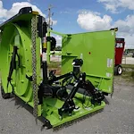 2025 SCHULTE TPX318