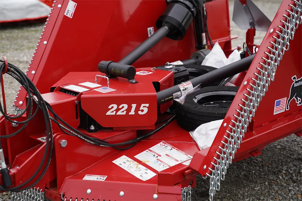 2025 BUSH HOG 2215