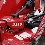 2025 BUSH HOG 2215