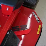  GRAVELY ZTX52