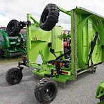 2025 SCHULTE TPX318