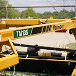2025 VERMEER TM135