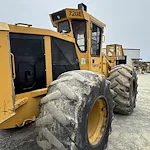 2014 TIGERCAT 720E