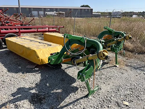 2025 MALONE PROCUT 900