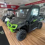 2026 ARCTIC CAT PROWLER PRO LTD