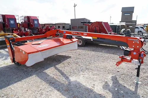 2025 KUHN GMD3151TL