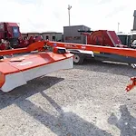 2025 KUHN GMD3151TL