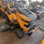 2024 CUB CADET SLX54 XT2