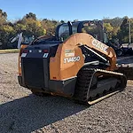 2018 CASE TV450