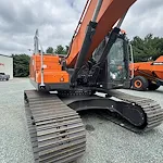  DEVELON DX360LC-9