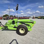 2025 SCHULTE RS320