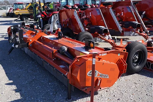 2025 RHINO RC120