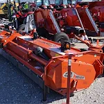 2025 RHINO RC120