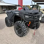 2027 ARCTIC CAT Altered 600 Limited