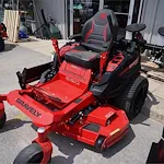 2025 GRAVELY PROTURN 660
