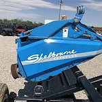 2011 SHELBOURNE REYNOLDS RSD28
