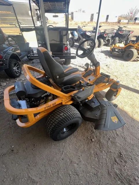 2024 CUB CADET ZTS2-60