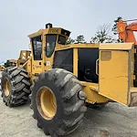 2014 TIGERCAT 720E
