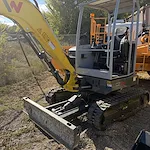  WACKER NEUSON EZ36