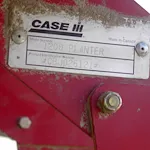 2007 CASE IH 1200PT