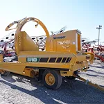 2025 VERMEER BW600