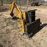 CASE D100-H929471