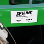 2026 AGLINE DH3496