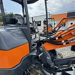  DEVELON DX50Z-7