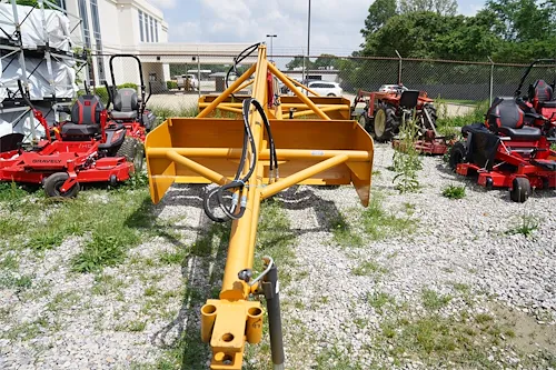 2025 PROCTOR 10