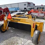 2025 VERMEER TM710