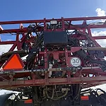 2016 CASE IH PATRIOT 4440