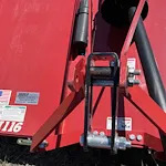  BUSH HOG BH116