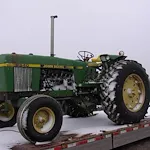 1978 JOHN DEERE 2840