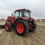 2025 KIOTI HX1402