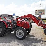2025 MCCORMICK X4.070