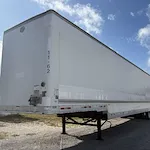 2012 GREAT DANE 53' X 102"