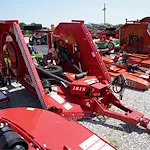 2025 BUSH HOG 1815