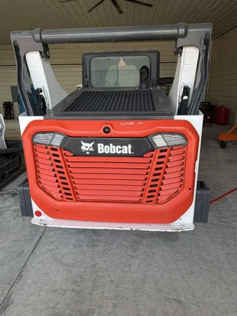 2022 BOBCAT T76
