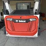 2022 BOBCAT T76
