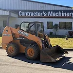 2011 CASE SR250