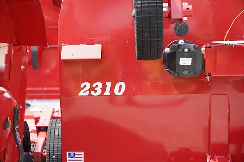 2025 BUSH HOG 2310