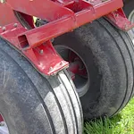 2007 CASE IH 1200PT