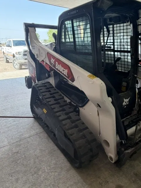 2022 BOBCAT T76