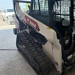 2022 BOBCAT T76